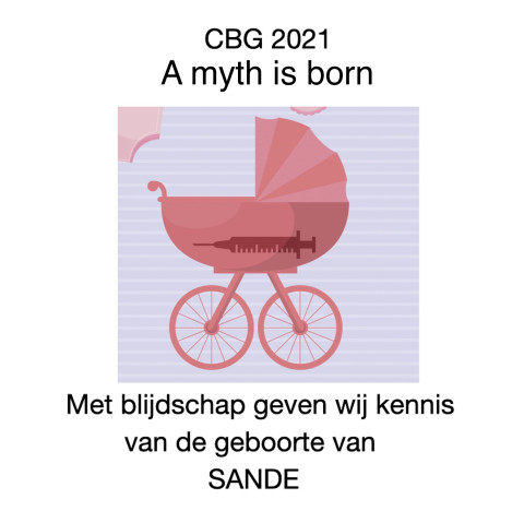 Sande born